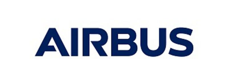 Airbus Logo