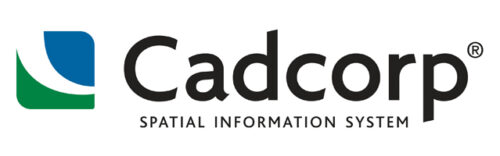 Cadcorp Spatial Information System