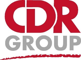 CDR Group Logo