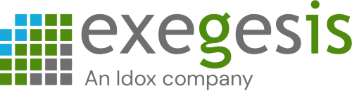 Exegesis, an Idox company