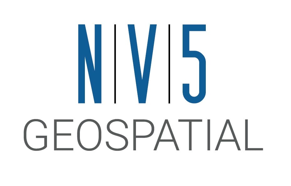 Geo Sessions with NV5 Geospatial