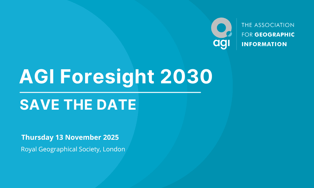 AGI Foresight 2030